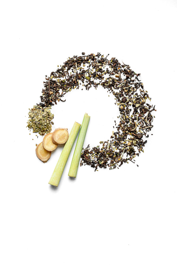 Infusión Natural para Bajar de Peso