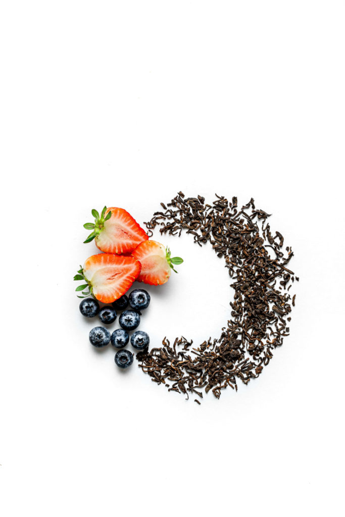berry pu-erh