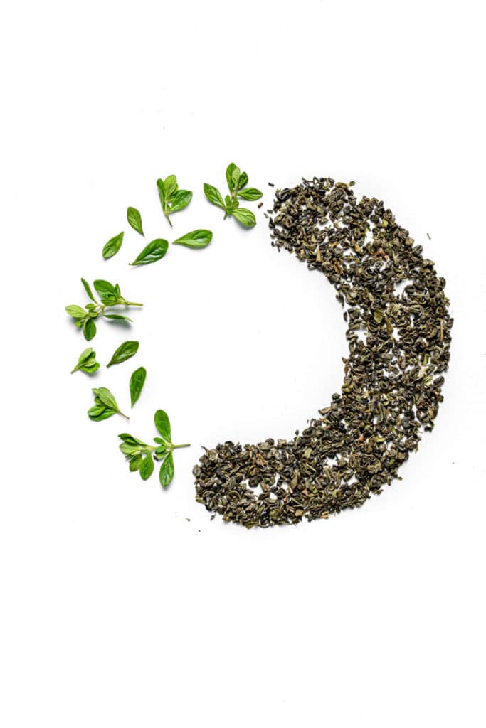Moroccan Mint