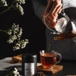 Special Golden Black (Té negro orgánico)