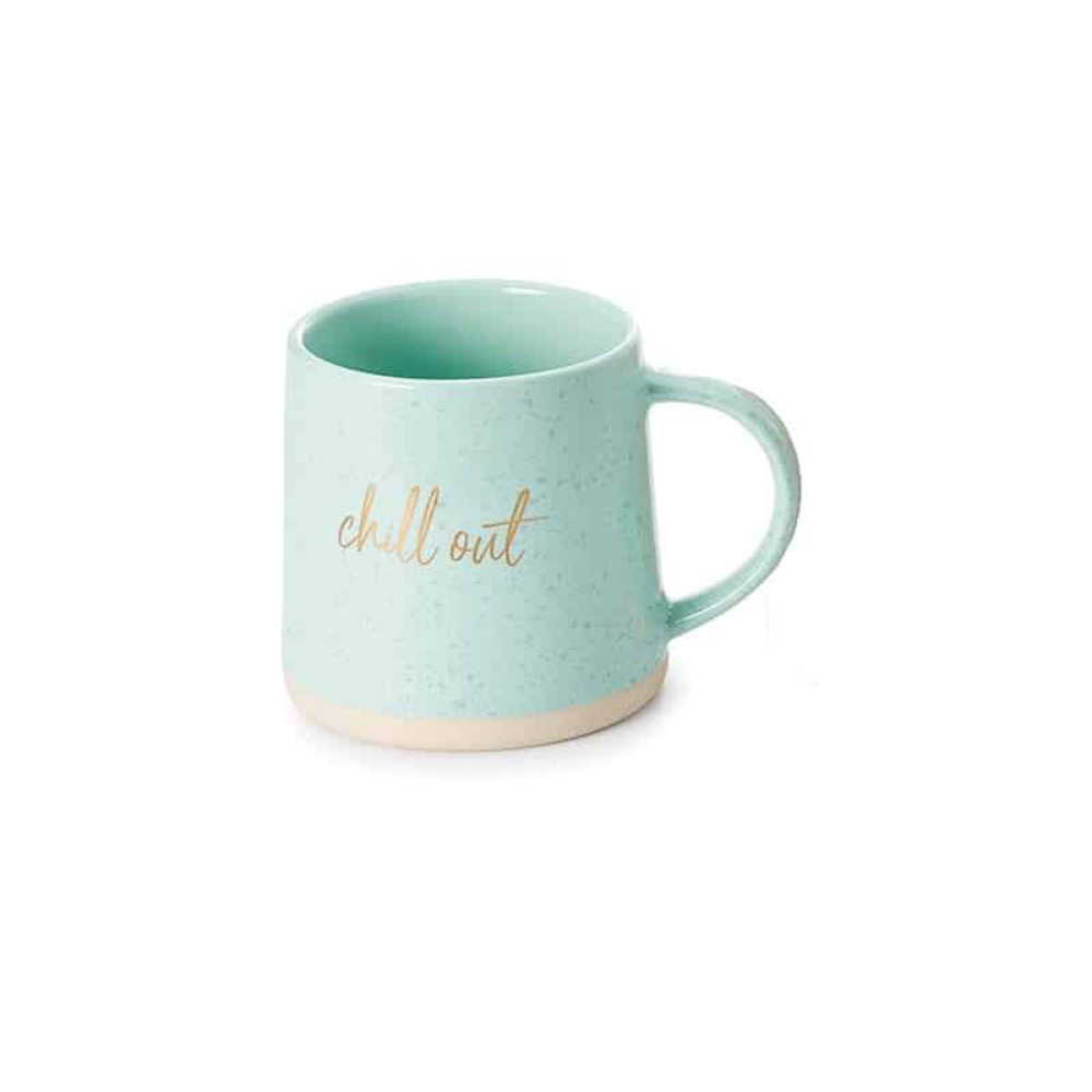 Taza Halsey Taza Halsey