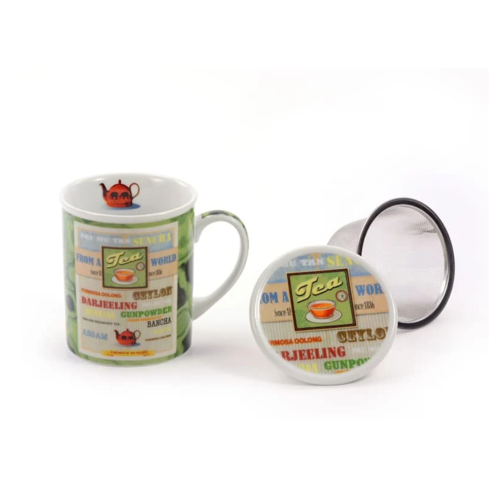 Tisanera James Tisanera James