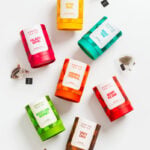 Tubos SACHETS (15 unidades)
