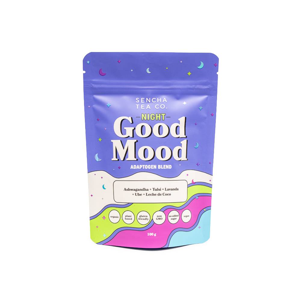 GOOD-MOOD GOOD MOOD NIGHT - Imagen 1