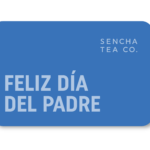 Tarjeta de Regalo de Día del Padre