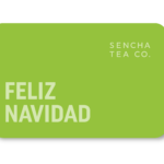 Tarjeta de Regalo de Feliz Navidad