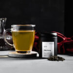 Milky Oolong