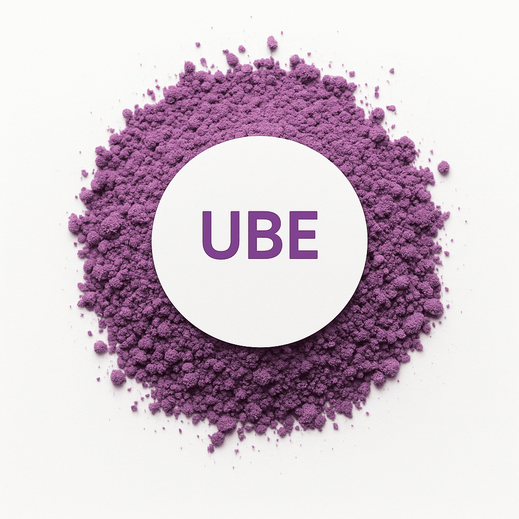 Polvo Ube