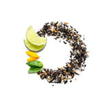 Lemon Oolong
