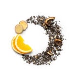 Orange Pu Erh