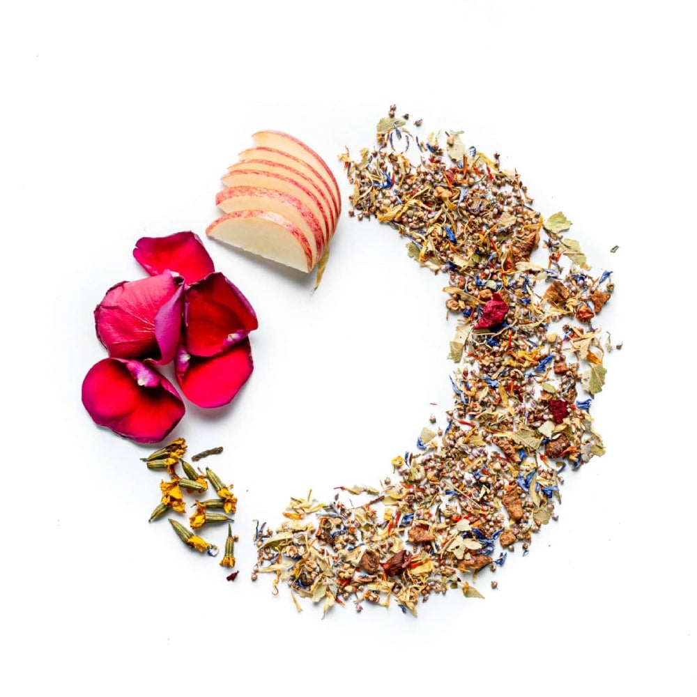 ST_calming-tea-scaled CALMING TEA (Sea Of Blossoms) - Imagen 1