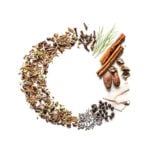Honeybush Cocoa Chai