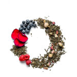 Roses and Berries