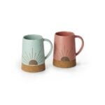 Taza Sunny